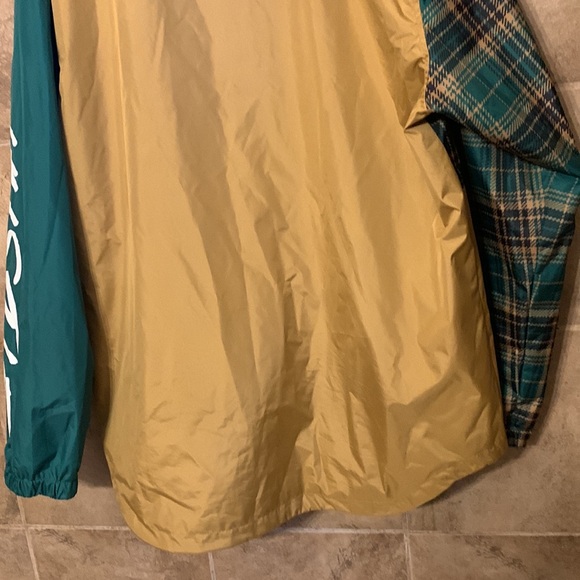 Encrypted Jacket size 4XLarge - Picture 10 of 11